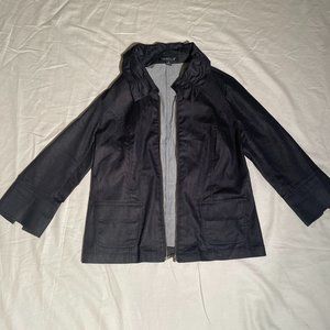 Tribella Zip-up - Women's